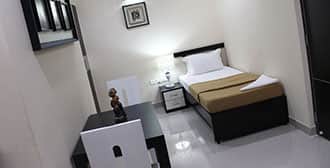 Convastay Ambrosia - Near Sankara Nethralaya And Apollo Hospital, Chennai 5